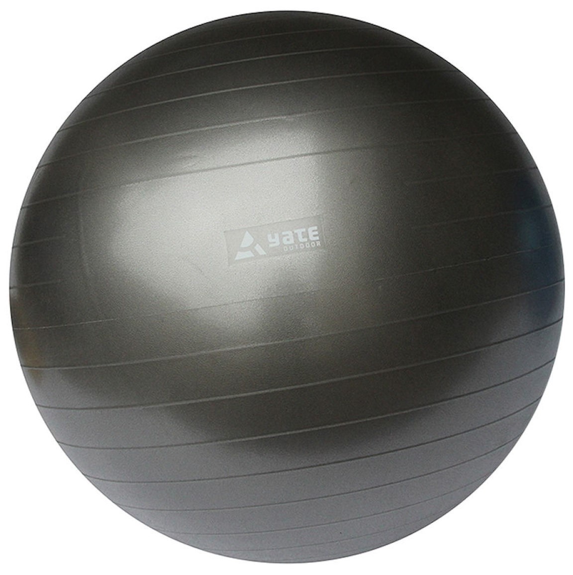 Mingea fitness Yate Gymball Grey (SA04621)