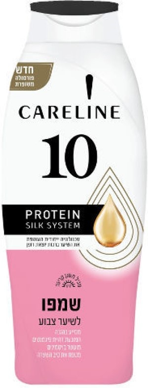 Шампунь для волос Careline 700ml (356540)