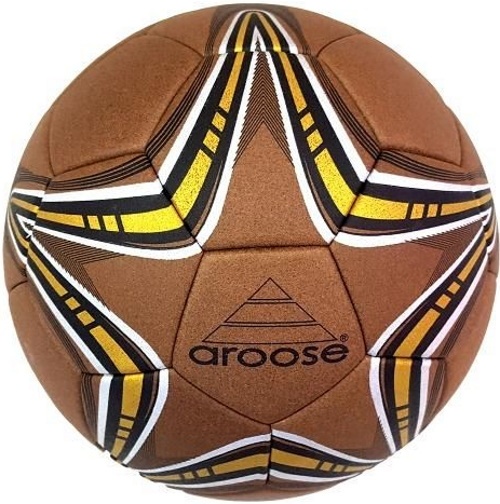 Мяч футбольный Aroose Профи 21cm (38022)