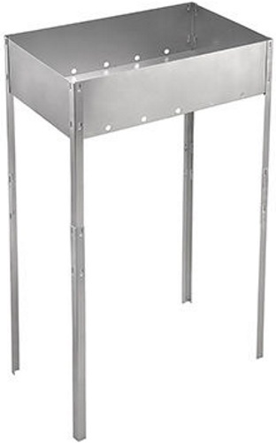 Мангал BoyScout 50x30x85cm (47567)