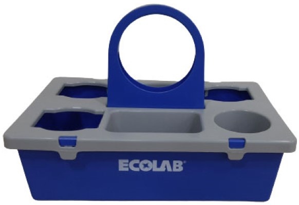 Coș de curățare Ecolab IN417400758