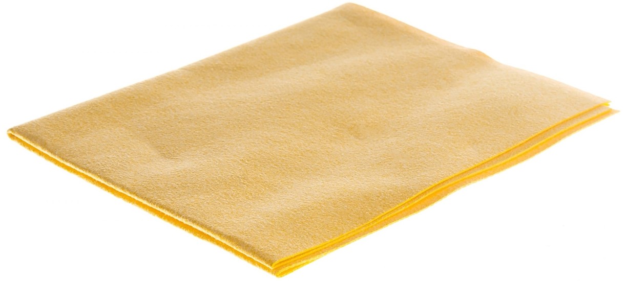 Салфетка для уборки Grass Alcantara IT-0322
