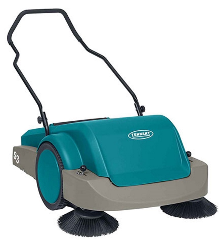 Mașină de măturat Tennant S3-005778 (1071120N)