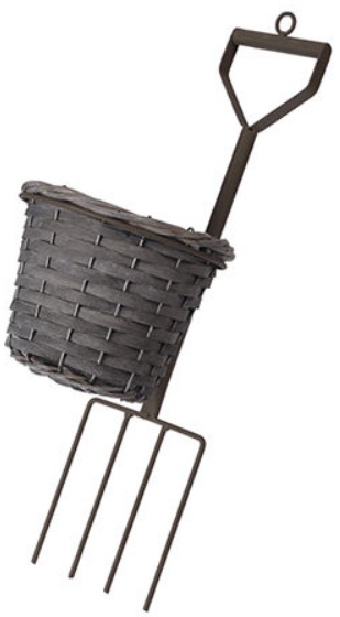 Подставка для цветов H&S 42x18x14cm (44440)