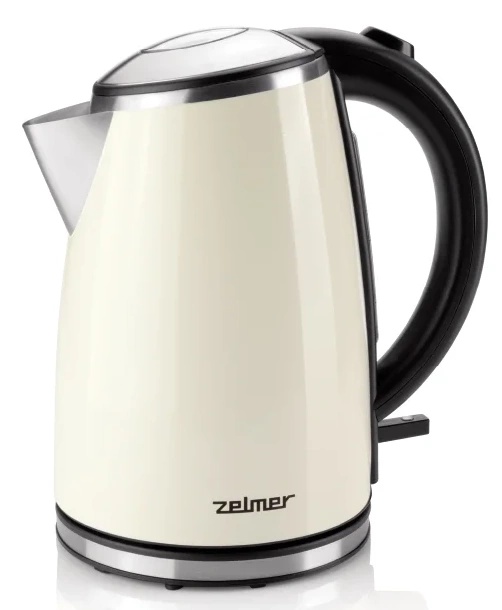 Fierbator de apa Zelmer ZCK1274E