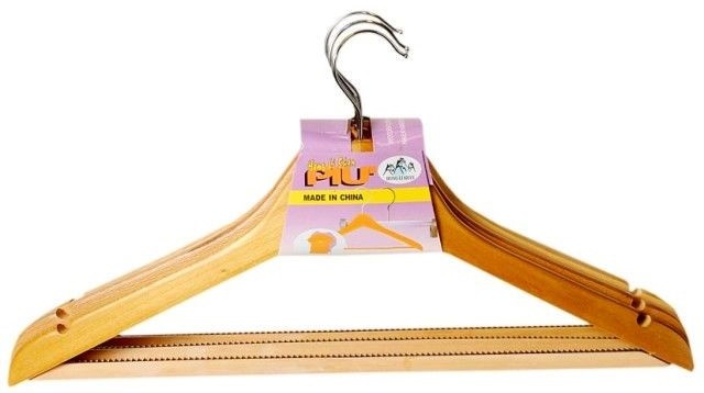 Umerașe pentru haine Store Art (10913) 3pcs