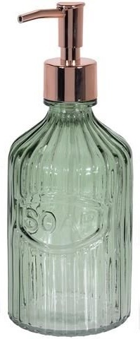 Дозатор жидкого мыла Bathroom Solutions Romance 450ml (42575)