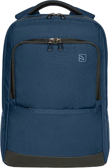 Rucsac pentru oraș Tucano Luna Gravity AGS 15.6 Blue (BKLUN15-AGS-B)
