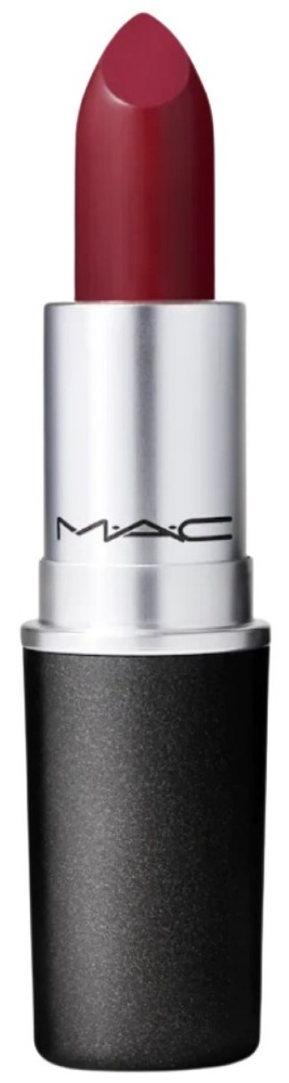 Ruj de buze MAC Matte Lipstick Diva