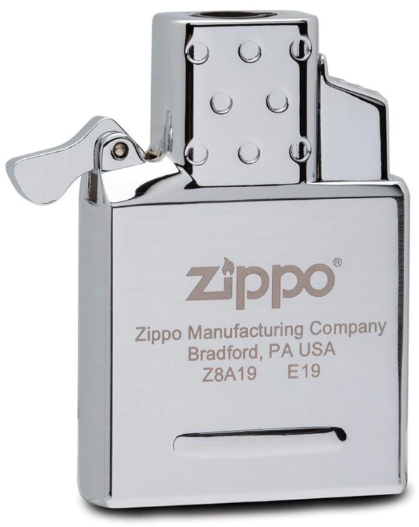 Газовая зажигалка Zippo 65826 Butane Lighter Insert - Single Torch .