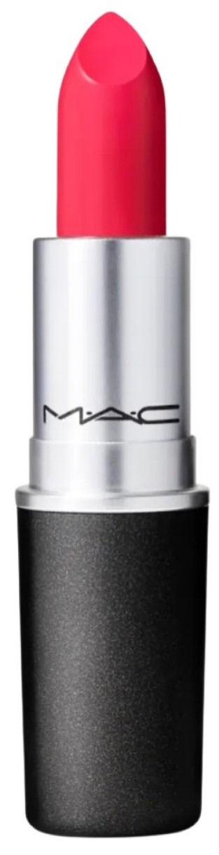 Ruj de buze MAC Retro Matte Lipstick All Fired Up