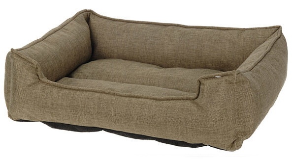 Лежак для собак и кошек Pet 48x42x11cm (44691)