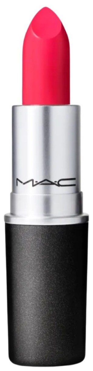 Ruj de buze MAC Retro Matte Lipstick Relentlessly Red