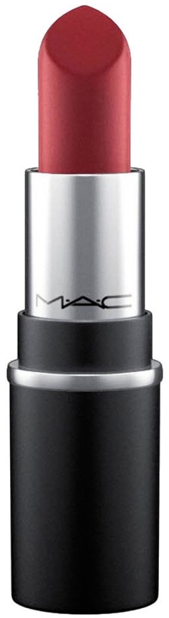 Ruj de buze MAC Mini Lipstick Diva