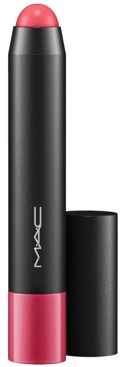 Ruj de buze MAC Patentpolish Lip Pencil Kittenish