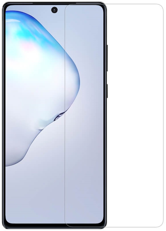 Sticlă de protecție pentru smartphone Nillkin Samsung Gaaxy Note 20 Tempered Glass H+ Pro Transparent