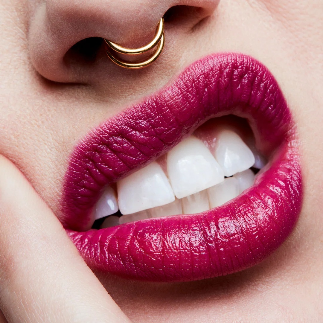 Помада для губ MAC Satin Lipstick Rebel – PandaShop.md. Купить помада ...