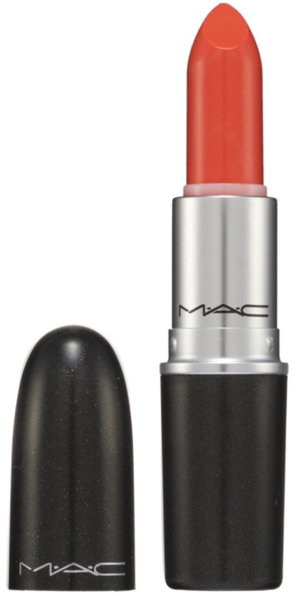 Ruj de buze MAC Satin Lipstick Sushi Kiss