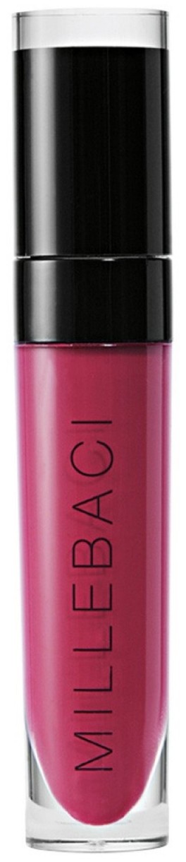 Помада для губ Nouba Millebaci Long Lasting Lip Cream 55
