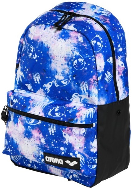 Rucsac Arena Team Backpack 30 Allover 002484-131