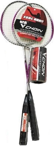 Set pentru badminton Store Art 01485
