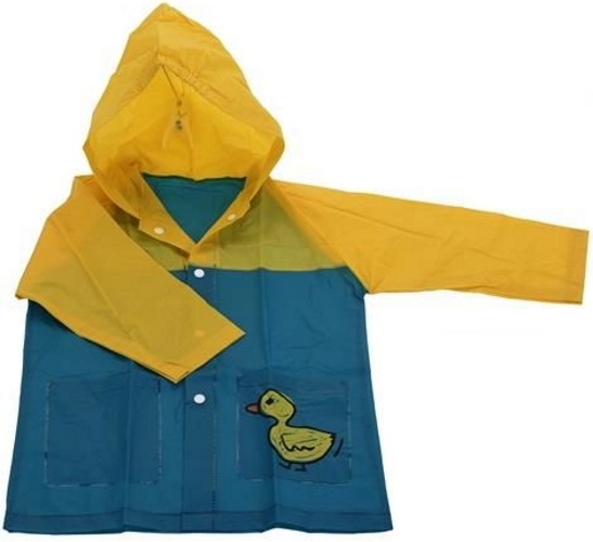 Дождевик Raincoat 41477