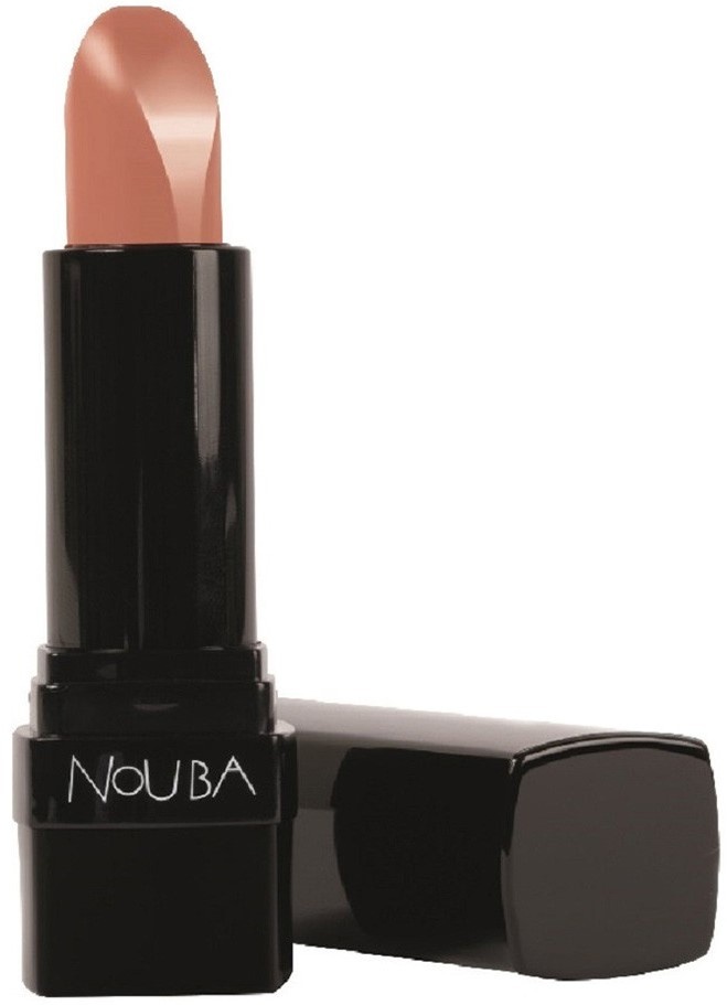 Помада для губ Nouba Velvet Touch Lipstick 01