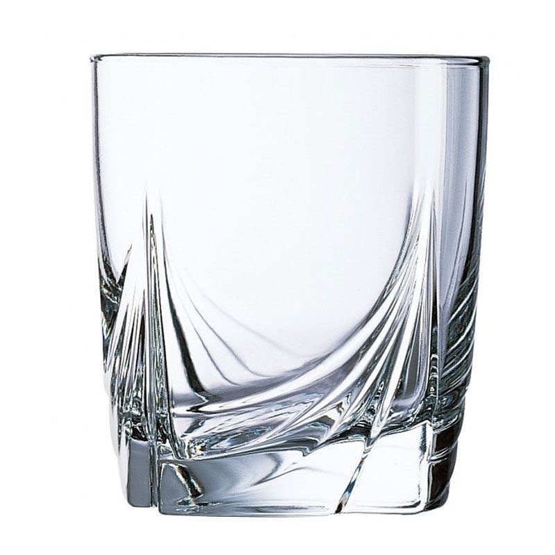 Набор стаканов Luminarc Ascot 300ml (N0757) 6pcs