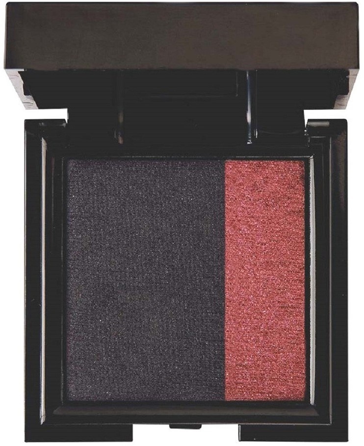 Тени для век Nouba Noubatwin Duo Eyeshadow 37