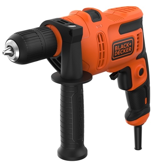 Дрель Black&Decker BEH200