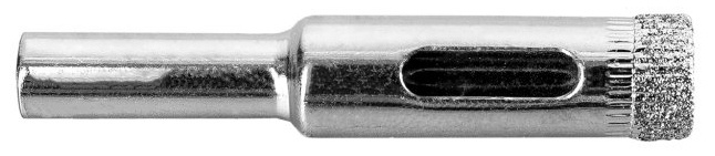 Коронка Dnipro-M Экстра-Керамика 10mm 2pcs