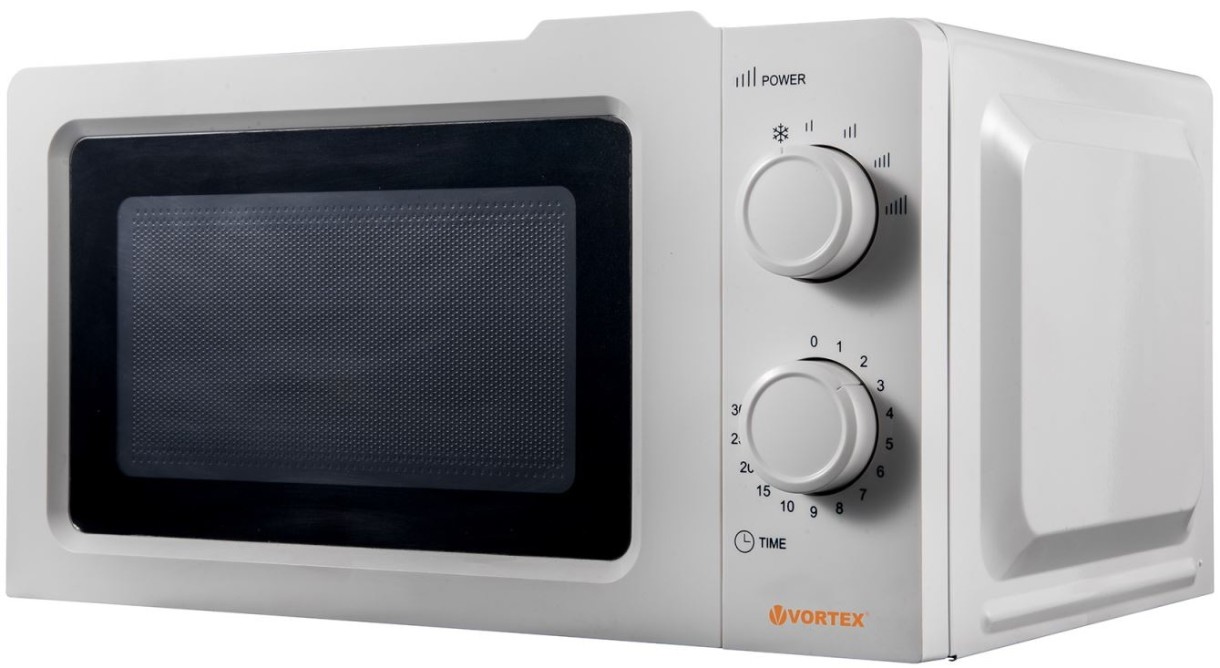 Cuptor cu microunde Vortex CPMVO4013WH