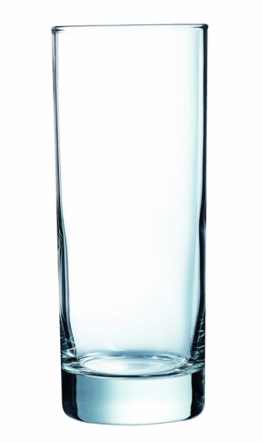 Набор стаканов Luminarc Islande 330ml (J0040) 6pcs