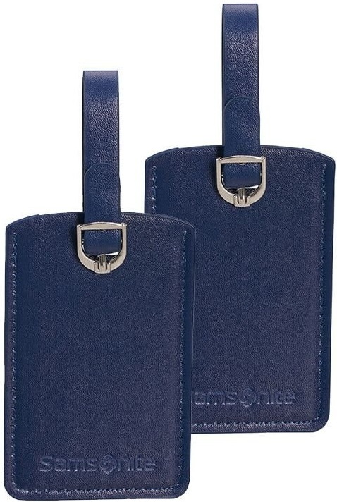 Багажная бирка Samsonite Global Ta (121307/1549)