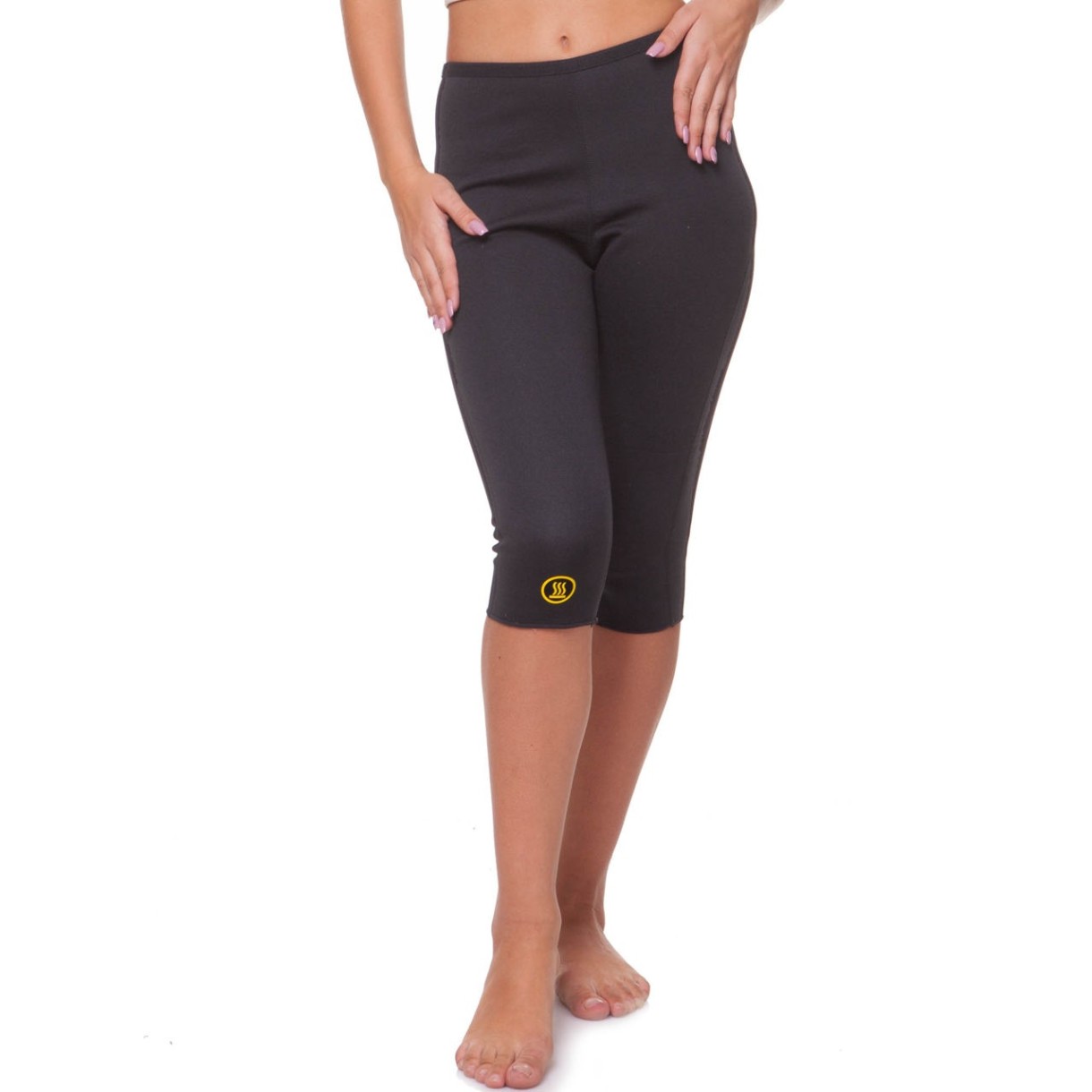 Jambiere de damă Hot Shapers ZD4576 M