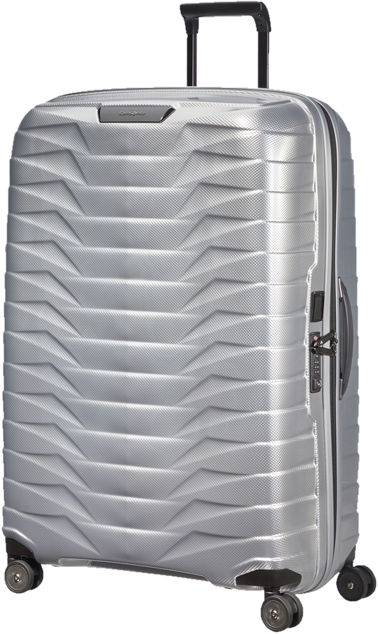 Valiză Samsonite Proxis Spinner (126043/1776)