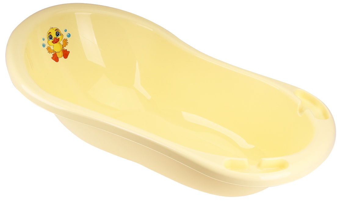 Ванночка Technok Yellow (9000)