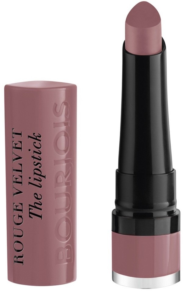 Помада для губ Bourjois Rouge Velvet The Lipstick 18