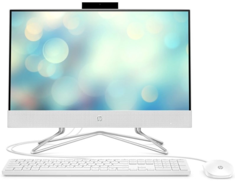 Моноблок Hp 22-df1036ur (3V059EA)