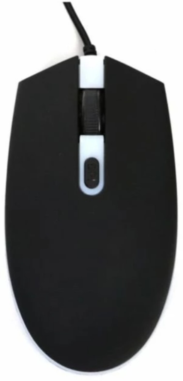 Mouse Omega OM0550B Black