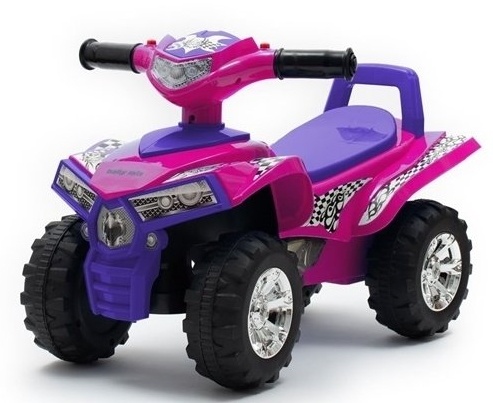 Tolocar Baby Mix Pink (UR-HZ551)