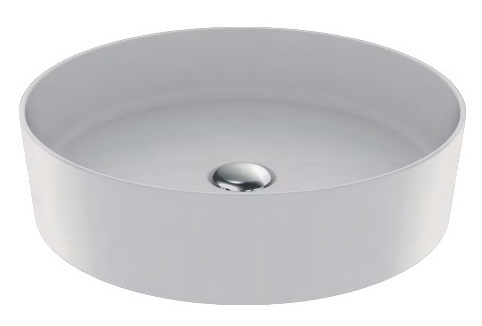 Lavoar Creavit Loop LP145-BM00E White Matte