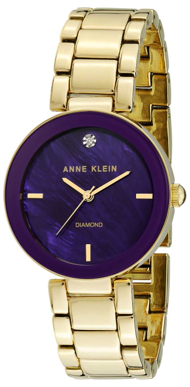 Ceas de mână Anne Klein AK/1362PRGB