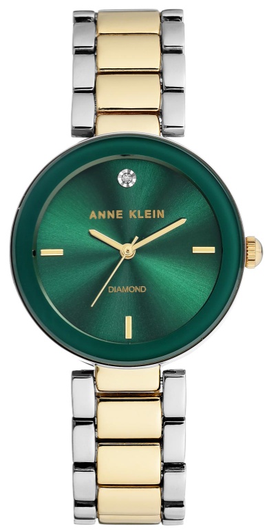 Ceas de mână Anne Klein AK/1363GNTT