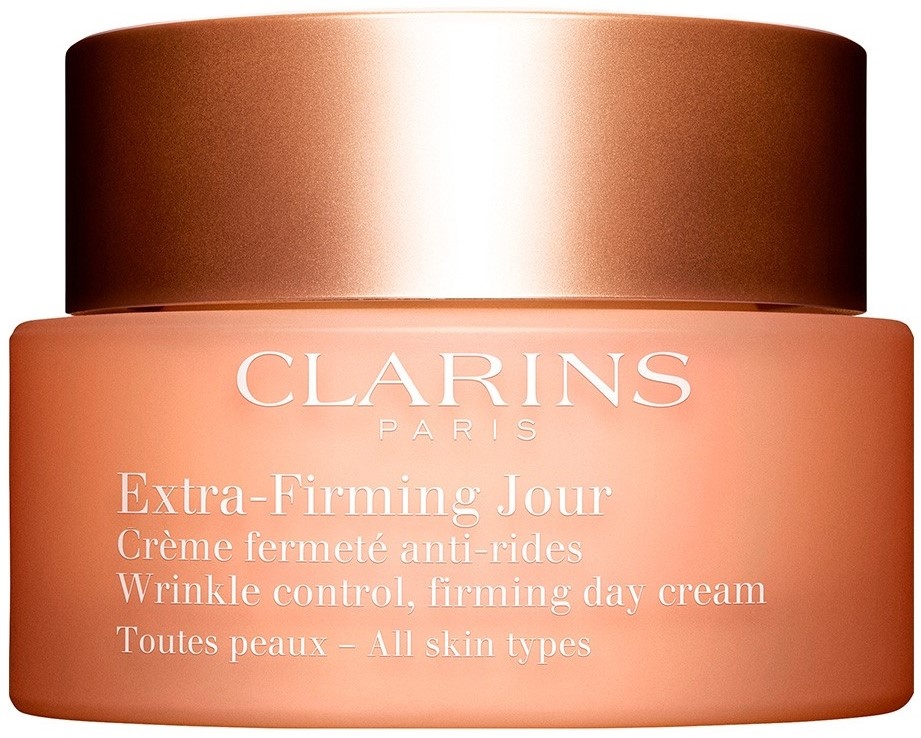 Крем для лица Clarins Extra Firming Day Cream All Skin 50ml