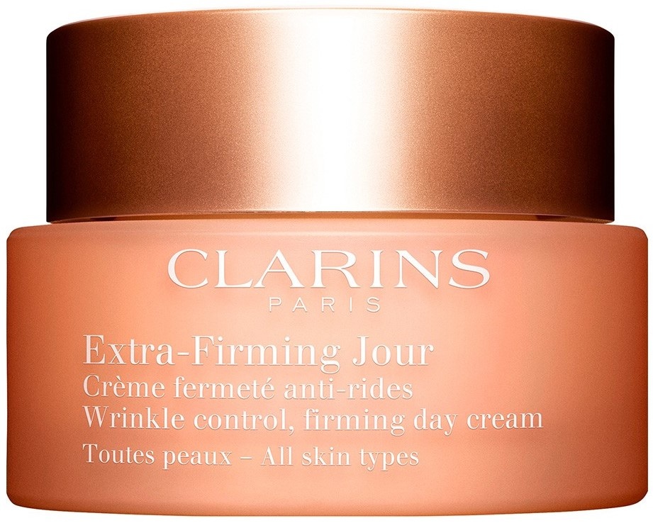 Cremă pentru față Clarins Extra Firming Day Cream All Skin 50ml