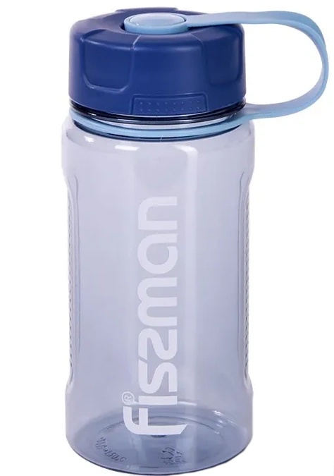 Бутылка для воды Fissman 6931 650ml