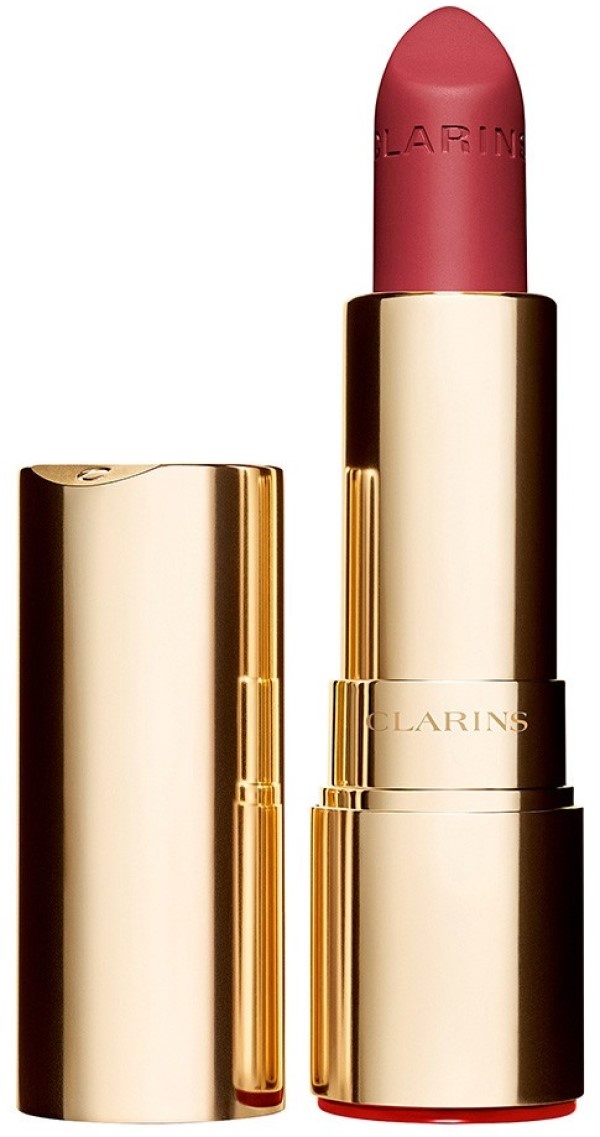 Ruj de buze Clarins Joli Rouge Velvet 732