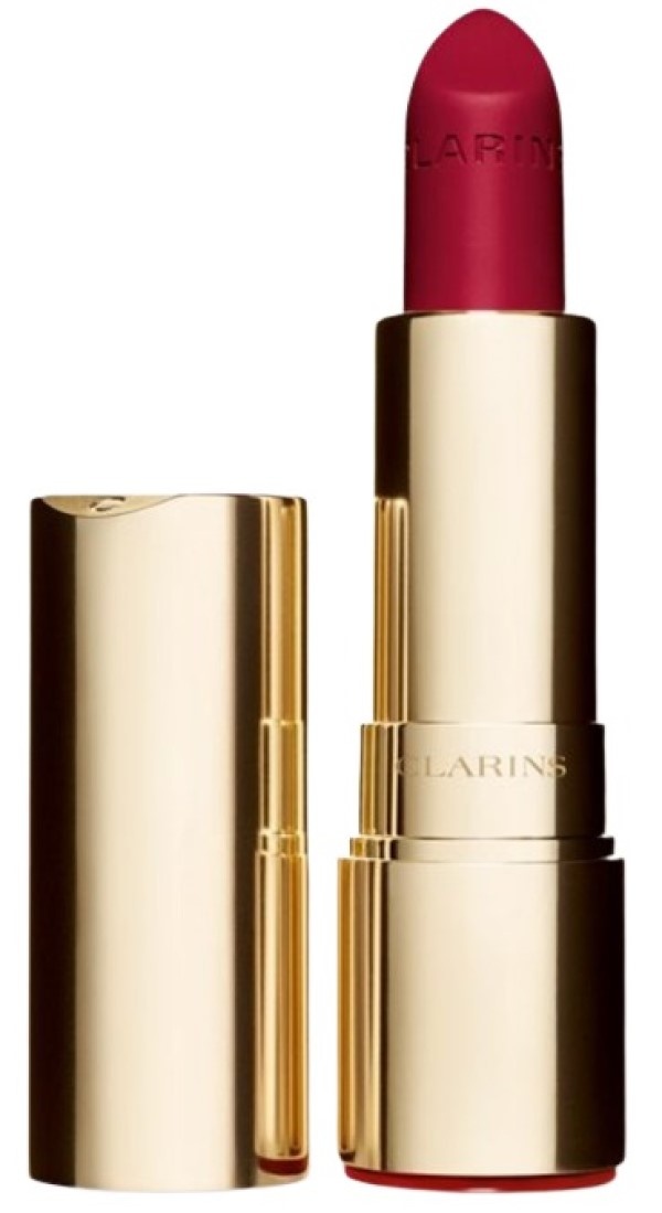 Ruj de buze Clarins Joli Rouge Velvet 742