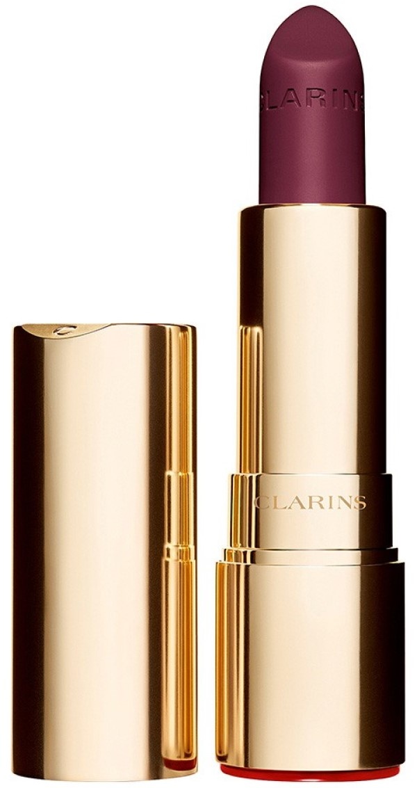 Ruj de buze Clarins Joli Rouge Velvet 744